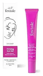 Foxtale Firming Under Eye Gel