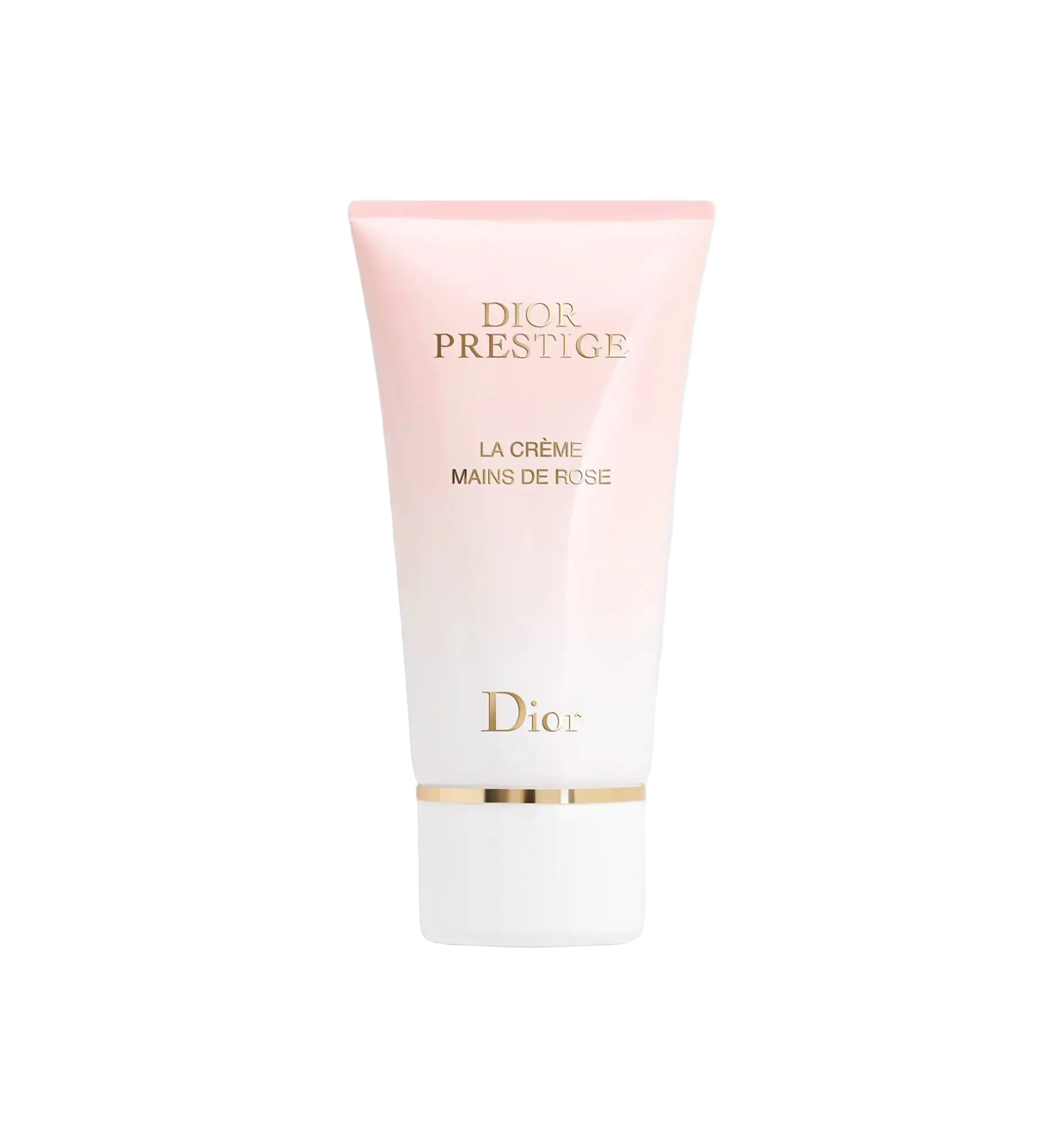 Dior Prestige La Crème Mains De Rose