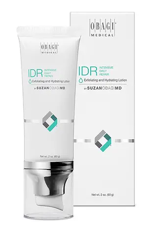 Obagi SuzanObagiMD Intensive Daily Repair Exfoliating And Hydrating Lotion