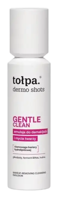 Tołpa Dermo Shots Gentle Clean