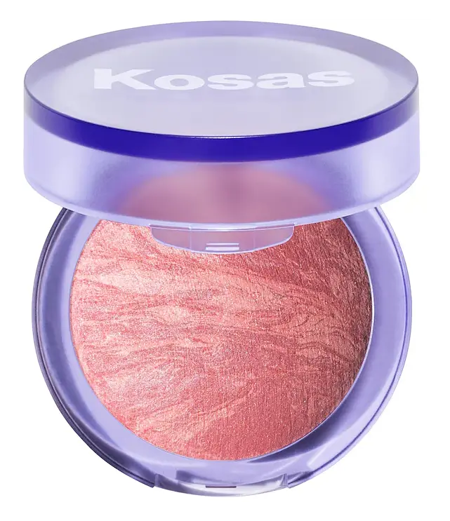 Kosas Blush Is Life Dreamland