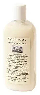 Lendelundens - Roots of Love Lindbloms Balsam