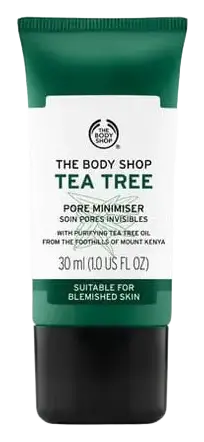 The Body Shop Tea Tree Pore Minimiser