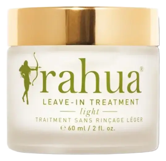 Rahua Leave In Treatment Light