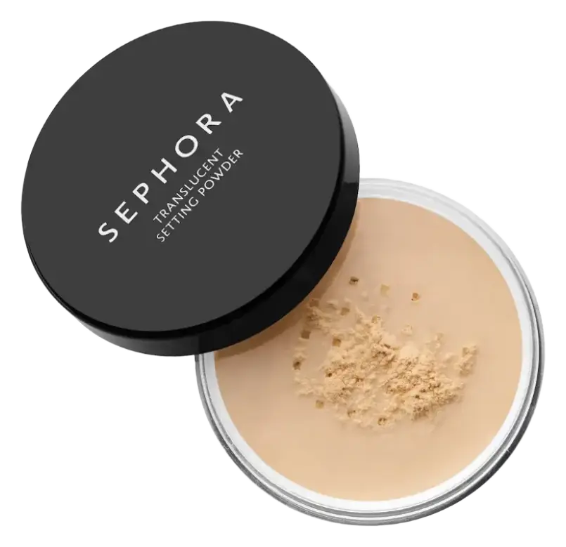 Sephora Collection Translucent Loose Setting Powder