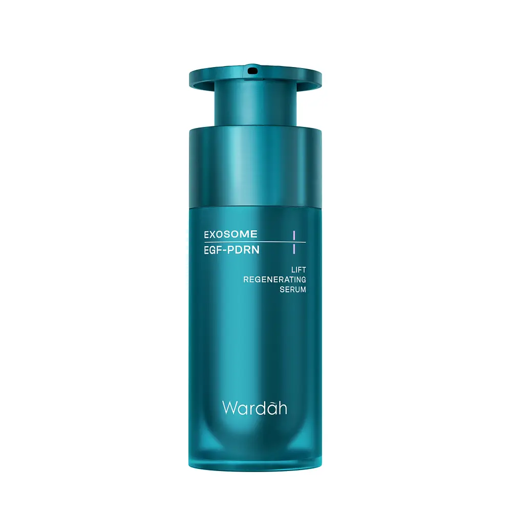 Wardah Exosome + PDRN Lift Regenerating Serum