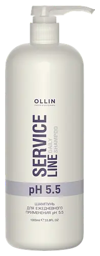 Ollin Service Line Daily Shampoo