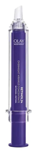 Olay Regenerist Retinol24 Overnight Wrinkle Concentrate Australia
