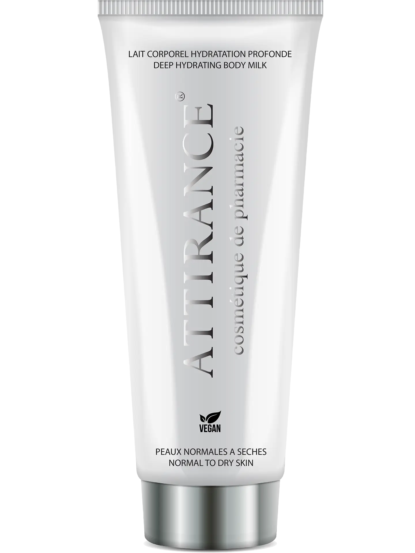 Attirance Deep Hydrating Body Milk