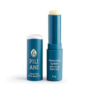 Pili Ani Moisturizing Lip Balm Mint