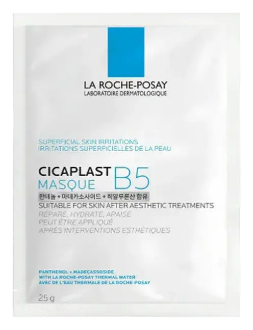 La Roche-Posay Cicaplast B5 Facial Sheet Mask