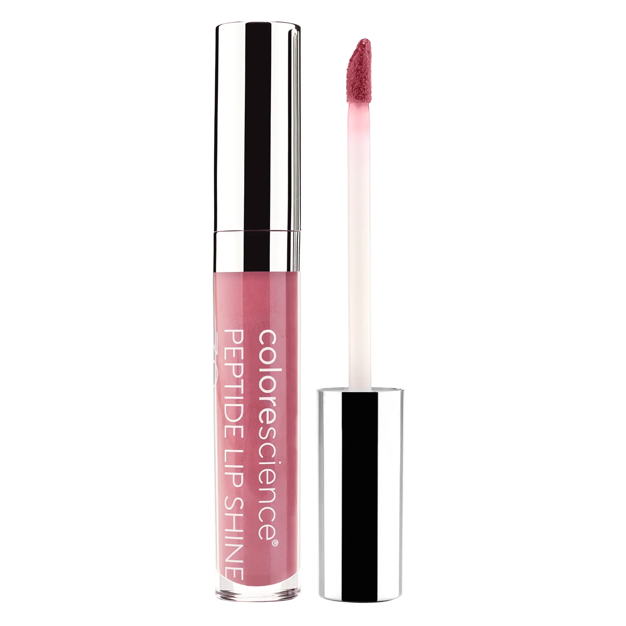 Colorescience Peptide Lip Shine SPF 30 PA+++ Rose