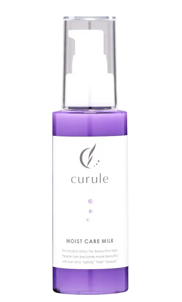 Curule Moist Care Milk