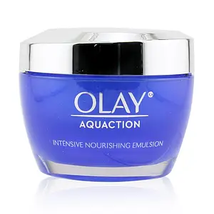 Olay Aquaction Intensive Nourishing Emulsion Hong Kong