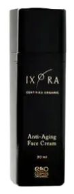 Ixora Anti-Aging Face Cream