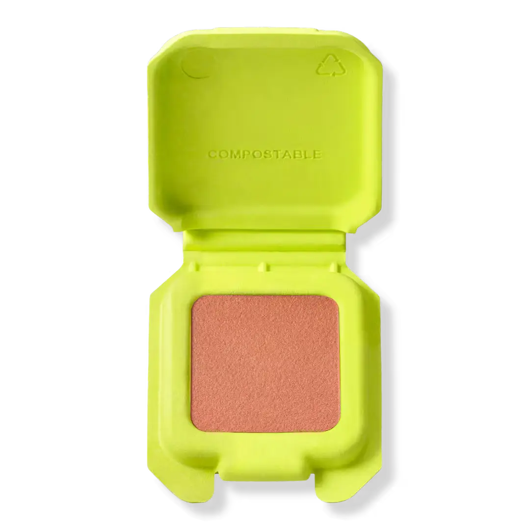 HALF MAGIC Cheek Fluff Soft Blur Blush (Don't) Be A Doll