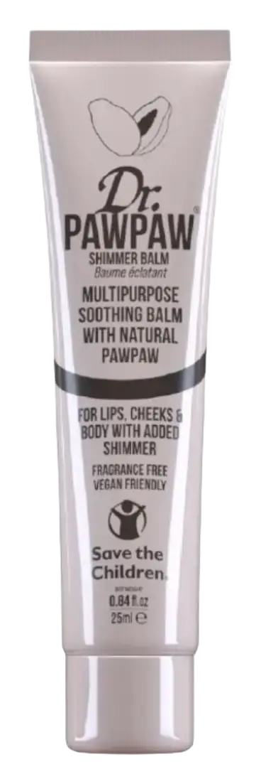 Dr. PAWPAW Multipurpose Shimmer Balm