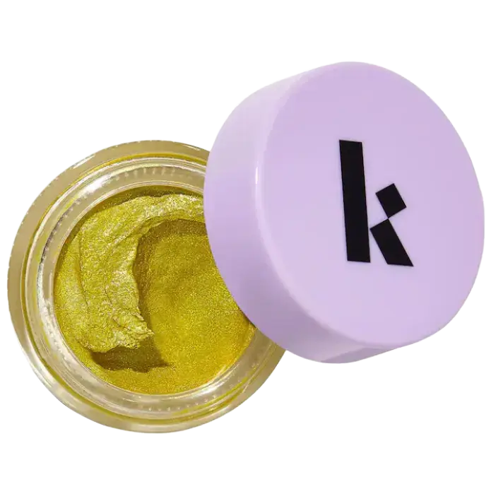 Kulfi Zari Eyes Eyeshadow Chammak Challo