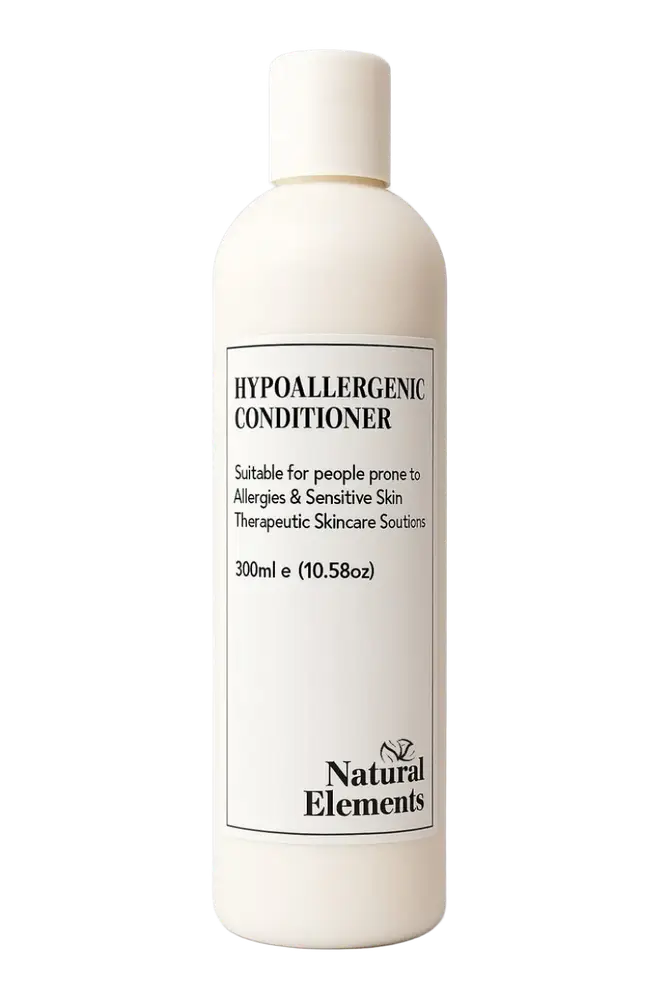 Natural Elements Hypoallergenic Conditioner