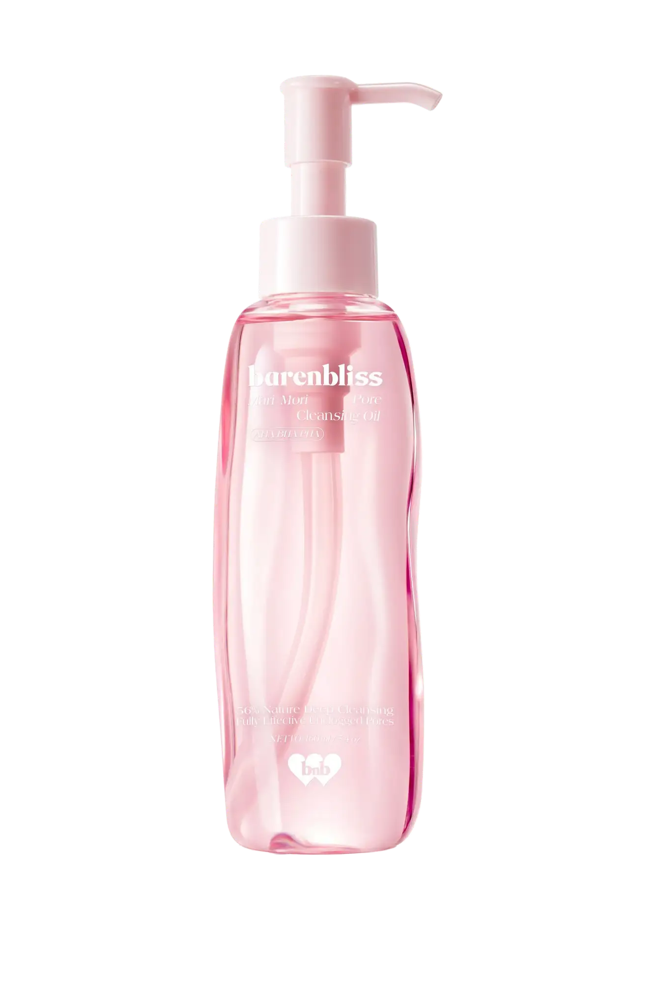 Barenbliss Mari Mori Pore Cleansing Oil