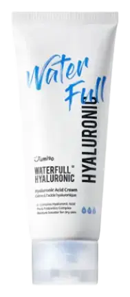 JUMISO Waterfull Hyaluronic Cream