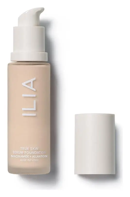 Ilia True Skin Serum Foundation Sable SF.5