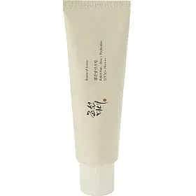 Beauty of Joseon Relief Sun: Rice + Probiotics SPF 50+ 50 ml