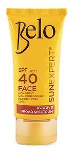 Belo SunExpert Face Cover SPF 40 PA+++