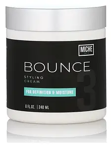 Miche Beauty Bounce Styling Cream