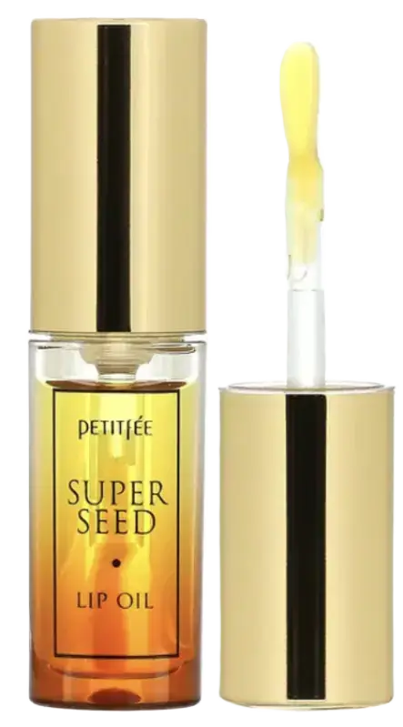 Petitfee Super Seed Lip Oil
