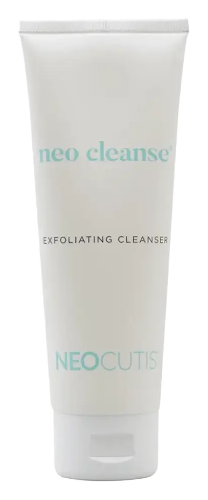 Neocutis Neo-Cleanse Exfoliating Skin Cleanser
