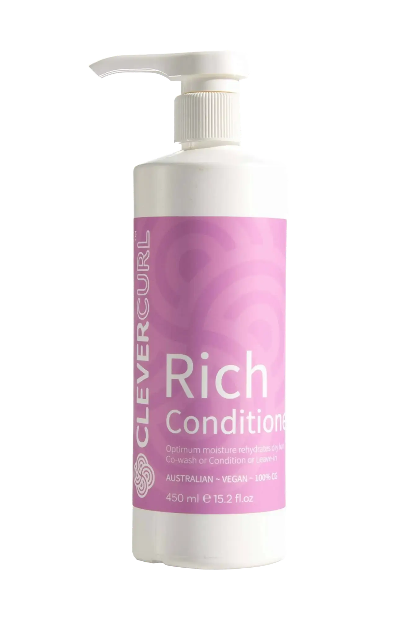 Clever Curl Rich Conditioner