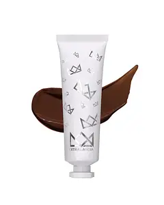 Extralandia Hydrogel Skin Color 16 Dark Blue