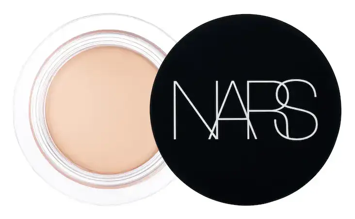 NARS Cosmetics Soft Matte Complete Concealer L2.5 Crème Brulée