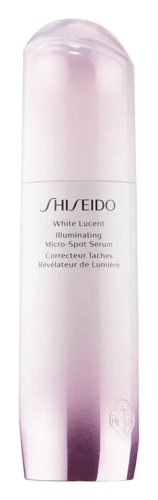 Shiseido White Lucent Illuminating Micro-Spot Serum
