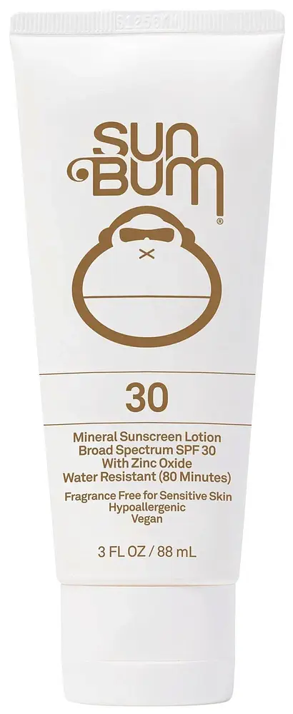 Sun Bum Mineral Sunscreen Lotion SPF 30