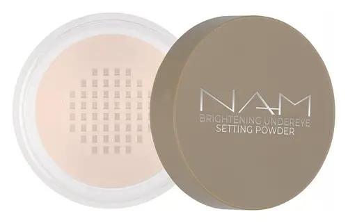 Nam Cosmetics Brightening Undereye Setting Powder