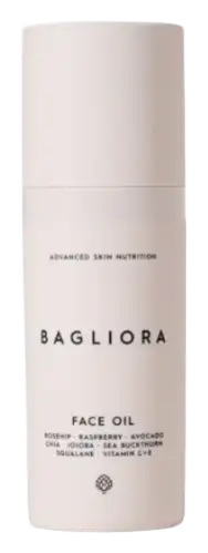 Bagliora Glow Face Oil