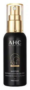 AHC Beauty Masters Soothing Outdoor Sun Spray SPF 50+
