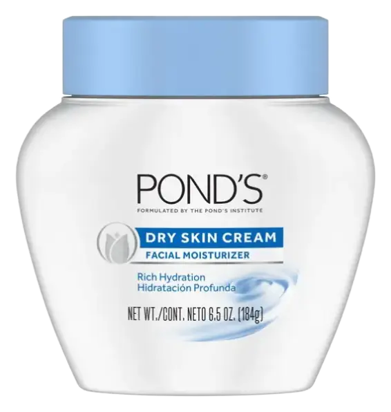 Pond's Dry Skin Cream