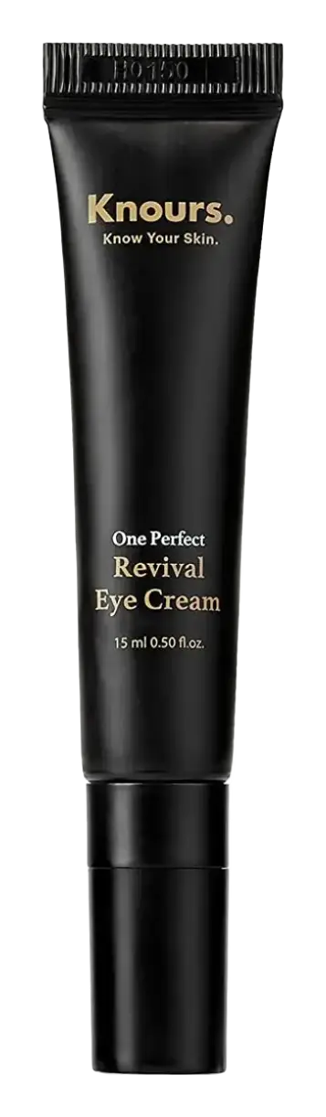Knours One Perfect Revival Eye Cream