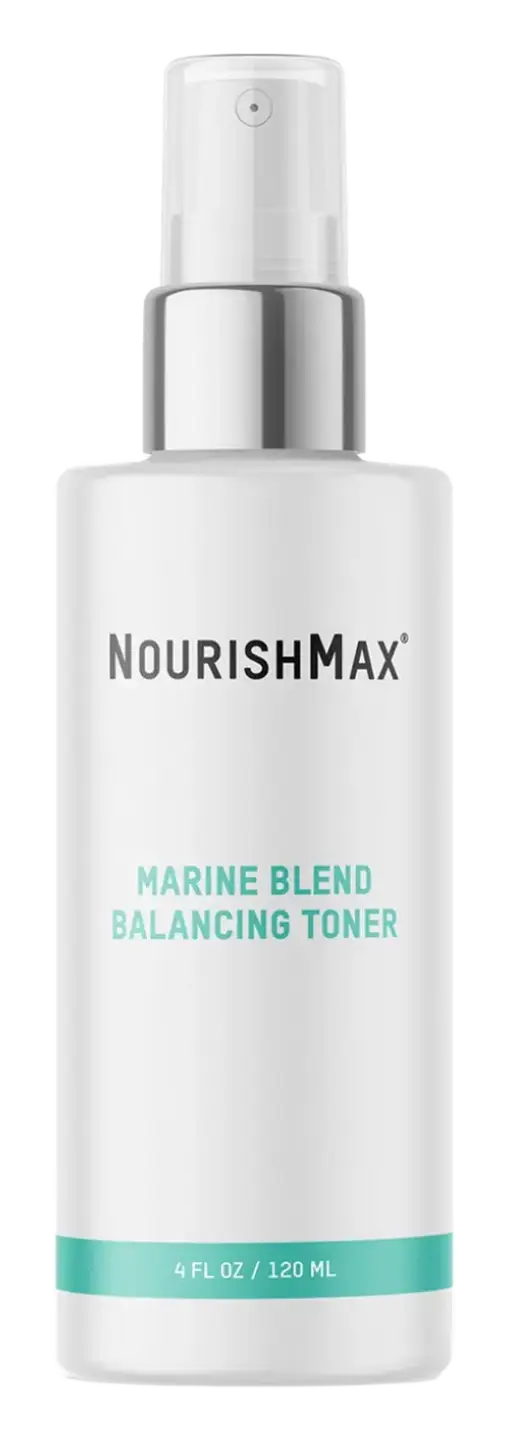 NourishMax Marine Blend Balancing Toner