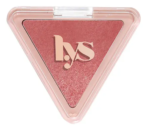 Lys Beauty Higher Standard Satin Matte Cream Blush Self-Love Shimmer (limited edition)