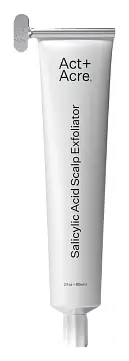 Act+Acre Salicylic Acid Scalp Exfoliator