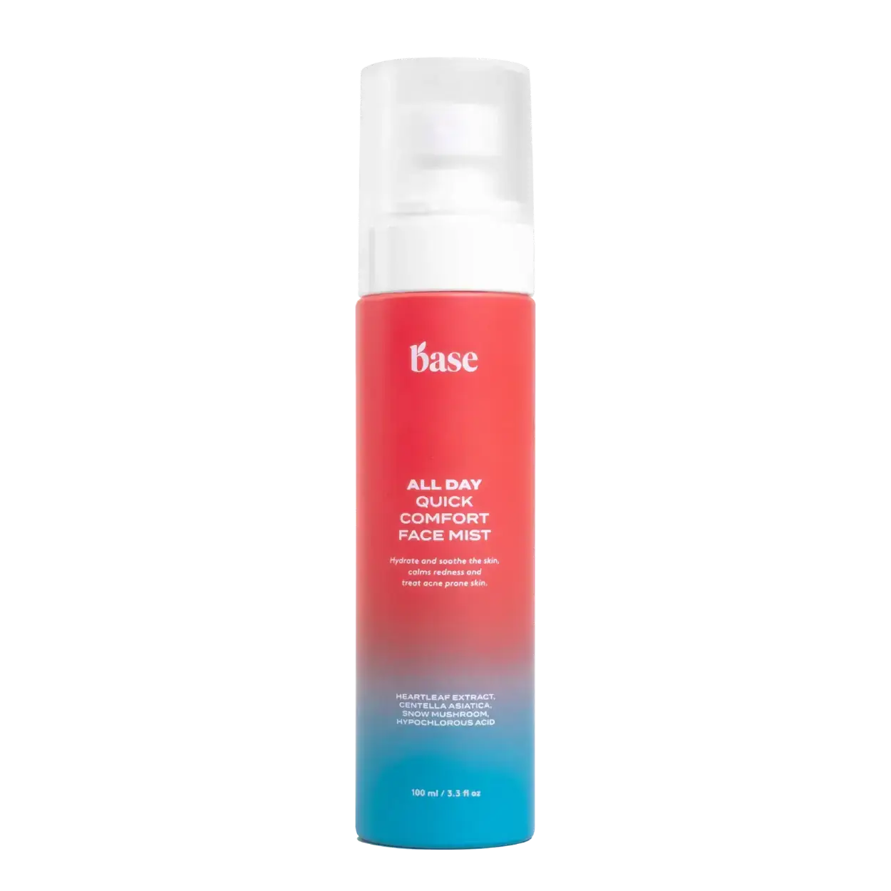 Base All Day Quick Comfort Face Mist