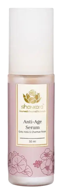 Shankara Anti Age Serum