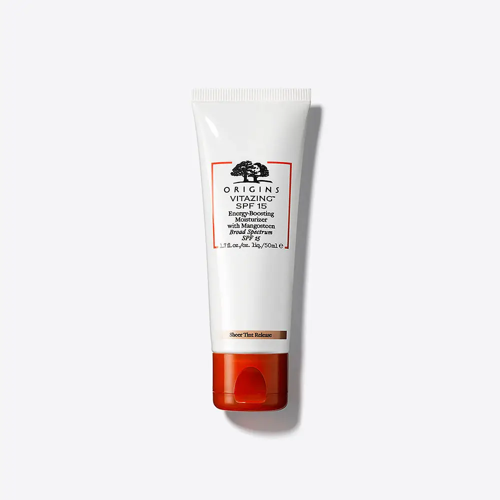 Origins VITAZING SPF 15 Energy-Boosting Moisturizer