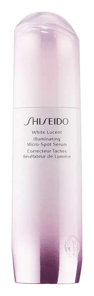 Shiseido White Lucent Illuminating Micro-Spot Serum
