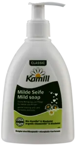 Kamill Mild Soap Classic