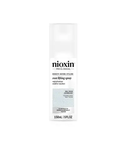 Nioxin Nioxin root lifting spray